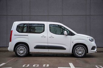 Opel Combo Life 1.5 CDTI Selection - 3