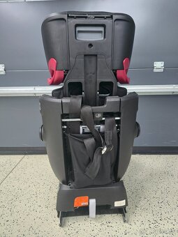 Predam autosedacku  britax römer ISO gix - 3