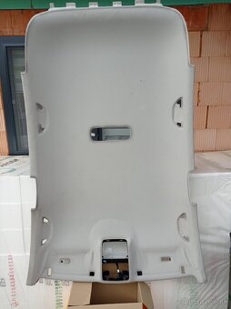 Stropnica Golf 5 - 3