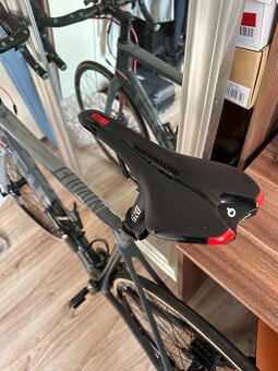Predám cestný bicykel GHOST - 3