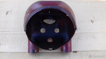 maska JAWA 125 , 175 - 3