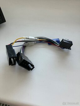 Autorádio Pioneer DEH-S420BT - 3