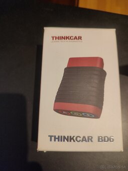 Auto Diagnostika, Thinkcar BD6 - 3