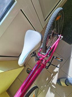 Dievčenský bicykel Merida Matts 24 - 3