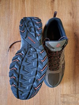 Trekova obuv Columbia vel.47 - 3