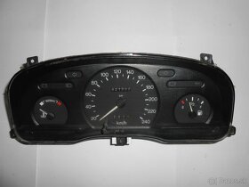 Budiky Ford Transit - 3