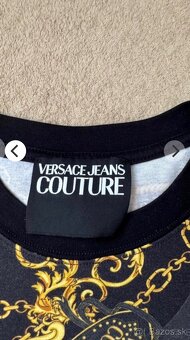 Predám pánske tričko - 3