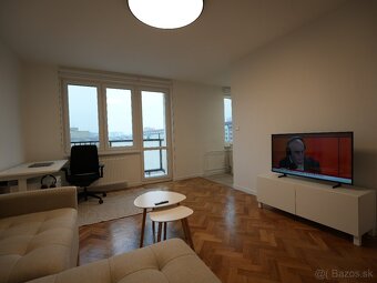 Prenájom 2-izb. bytu Košice- Staré Mesto ČSA - 3