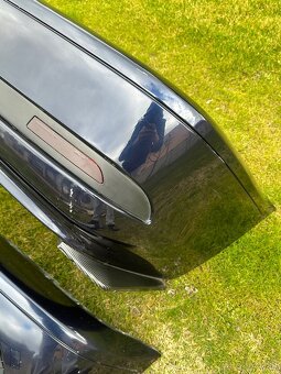 Bmw e46 coupe/cabrio narazniky - 3