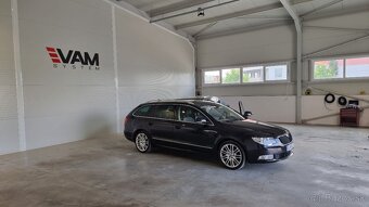 superb 2 tdi dsg - 3
