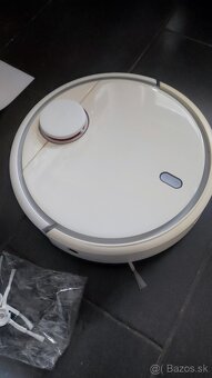 Mi Robot Vacuum bez cloudu - 3