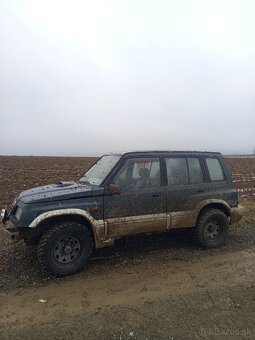 Suzuki vitara - 3