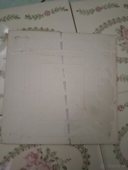 Obkladačky KERKO - 3