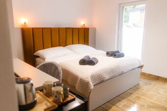 Apartmán na krátkodobý prenájom - 3