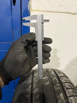 Kolesá škoda R16 - 3