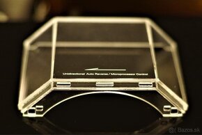 NAKAMICHI TAPE DECK NEW DOOR (REPLICA) - 3