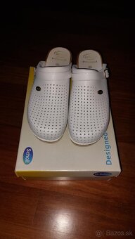 Zdravotnícka obuv Scholl CLOG S/COMF (č.46) - 3