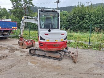 TAKEUCHI TB235-2 - 3