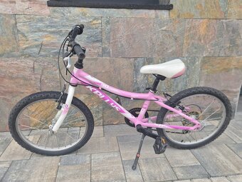 Bicykel kellys 20 - 3