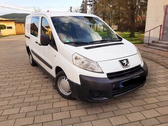 Peugeot expert - 3
