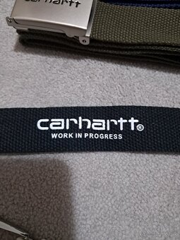 Carhartt opasky(vsetky) - 3