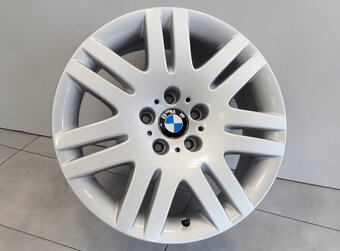 BMW 7 E65 18" Styling 93 - 3