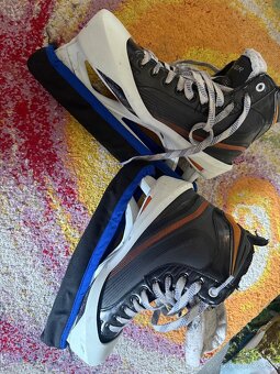 Hokejove korcule Bauer Elite - 3