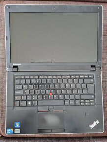 Lenovo ThinkPad Edge 14" + WinPro + OfficePro - 3