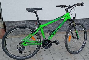 Bicykel CTM Terrano 1.0 - 3