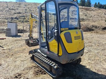 Wacker Neuson ET18 - 3