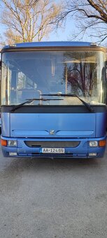 Predám autobus - 3