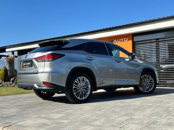 Lexus RX 450h , r.v.: 2020 - 3