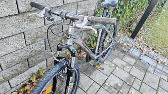 Dámsky bicykel Merida - 3