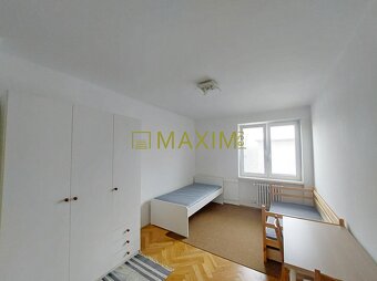 PRENÁJOM – V tehlovom bytovom dome 2 izbový byt na Trebišovs - 3