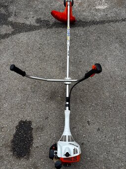 Stihl FS55 - 3