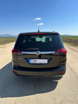 Predám OPEL ZAFIRA - 3