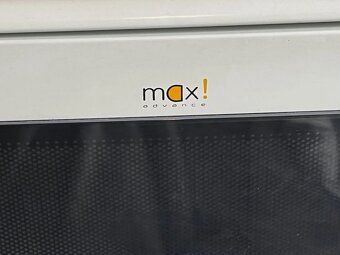 Rohova mikrovlnka Whirpool MAX - 3