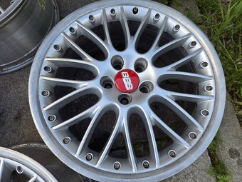 BBS Speedline 5x112 r19 8,5J ET48 - 3