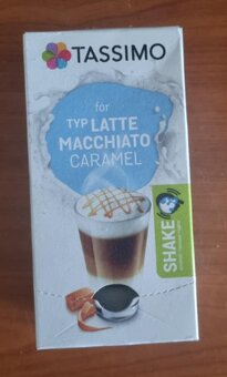 BOSCH TAS112E TASSIMO STYLE friendly - 3