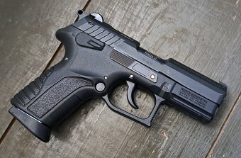 GRAND POWER CP320 - 3