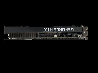 Predám Manli GeForce RTX 3060 12GB GDDR6 - 3