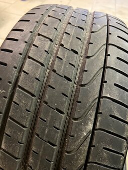 Pirelli 265/40 R22 letné - 3