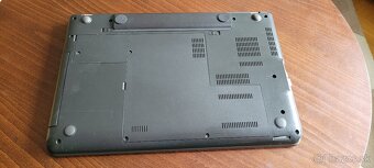 Lenovo ThinkPad E550, 120 GB SSD, 8 GB RAM - 3