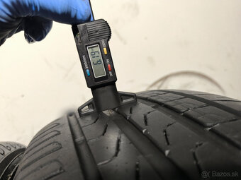 235/60 R18 Letné pneumatiky Pirelli P7 Cinturato 2 kusy - 3