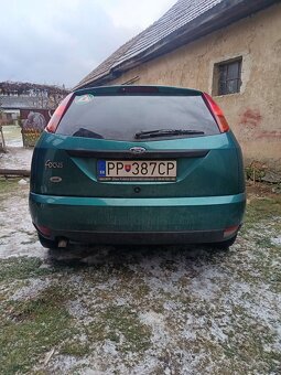 Predaj auta na sučiastky - 3