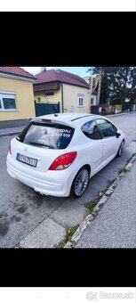 Peugeot 207 GTI RC THP - 3