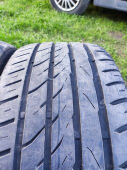 2ks letne 225/45 R17 50€ - 3