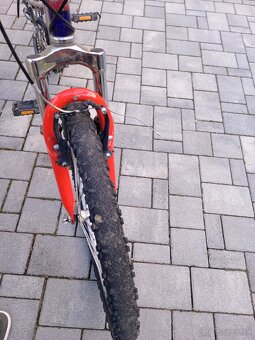 Detský bicykel - 3