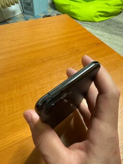 Iphone 11 Pro 256GB Space Grey - 3