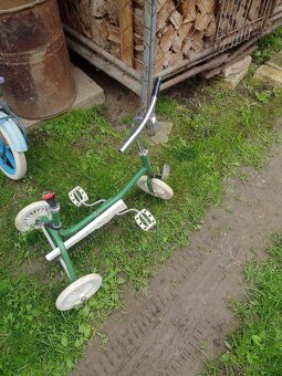 Detské bicykle a odrážadlá - 3